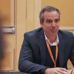 Julien Groues, director general de AWS para el Sur de Europa