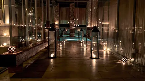 Aire Ancient Baths bate su récord de facturación y abrirá tres nuevos centros hasta 2026