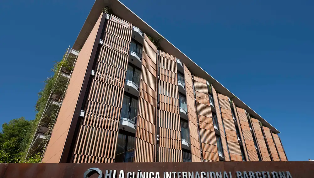 HLA Ramón y Cajal es el primer centro de estas características que el Grupo Hospitalario HLA construye en Sevilla