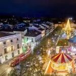 Disfrutar la Navidad en Alcalá de Henares como nunca