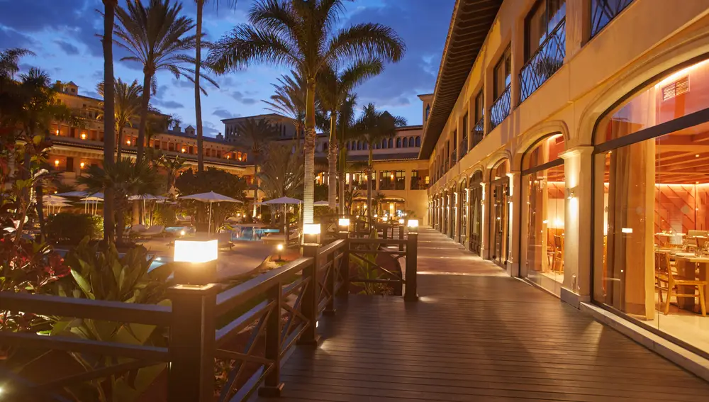 Hotel Secrets Bahía Real de Fuerteventura