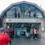 La estación de Sol de Metro y Cercanías estará cerrada viernes y sábado de 18 a 21 horas ante la previsión de afluencia