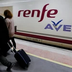 MADRID.-Una avería en Chamartín afecta a los trenes de alta velocidad con Comunidad Valenciana y Murcia
