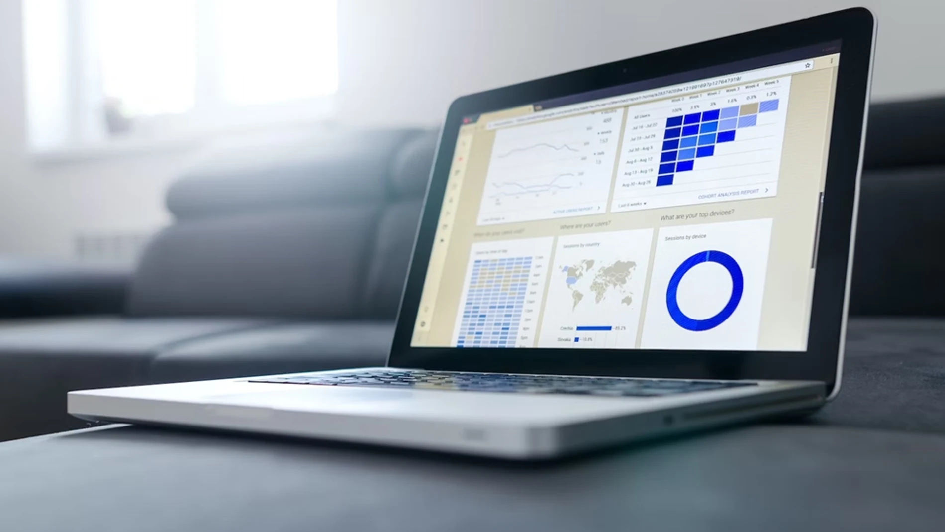 Una estrategia digital de monetización de datos con IA resulta para crucial para las empresas.