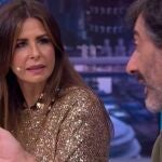 Nuria Roca y Juan del Val en "El Hormiguero"