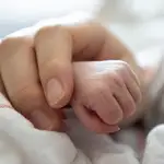 Bebé recién nacido