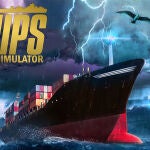Ships Simulator: el nuevo videojuego de navegación marítima se estrena en PlayStation.