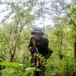 Los rebeldes birmanos redoblan sus operaciones contra el Ejército en la frontera con China