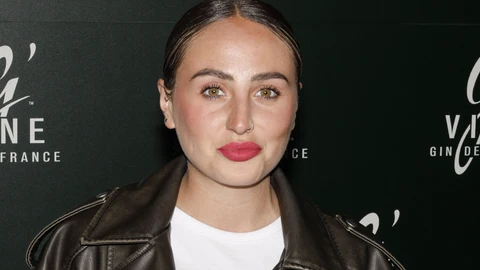 Rocío Flores