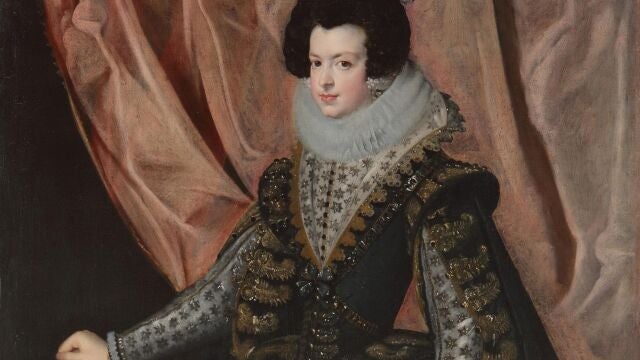 Subastan un cuadro de Velázquez por más de 32 millones de euros