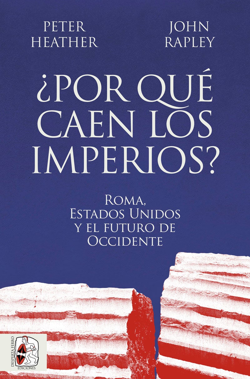 Portada del libro de los autores