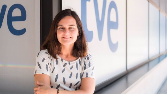 Laura Folguera es nombrada nueva directora de La 2 de Televisión Española