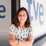 Laura Folguera es nombrada nueva directora de La 2 de Televisión Española