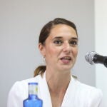 Yolanda Díaz ficha a la exportavoz de Podemos y exsecretaria de Igualdad Noelia Vera como su nueva 'Dircom'