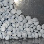  Fentanyl-laced oxycodone pills