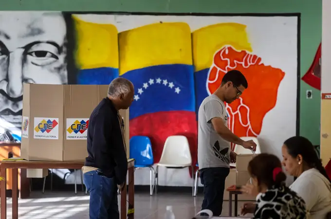 La baja participación en el referéndum sobre la Guyana frustra los planes de Maduro
