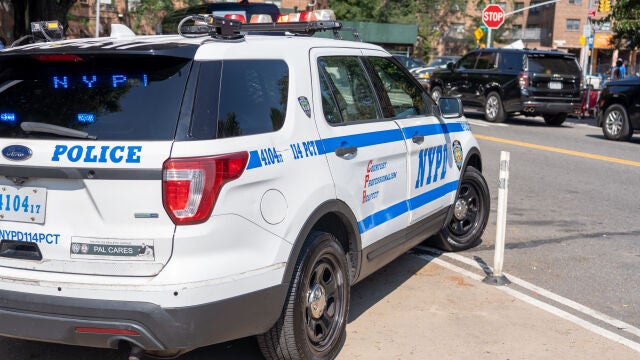 EEUU.- Un hombre mata a cuatro familiares antes de ser abatido por la Policía en Nueva York