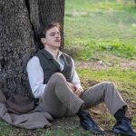 La revelación de Petra derrumba los pilares de Feliciano en "La Promesa"