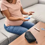 Diabetes gestacional