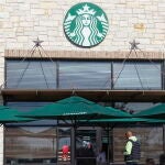 Starbucks has record 11 day loss