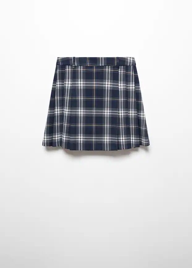 Mini falda 