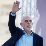 O.Próximo.- Francia congela temporalmente los bienes del líder de Hamás en Gaza