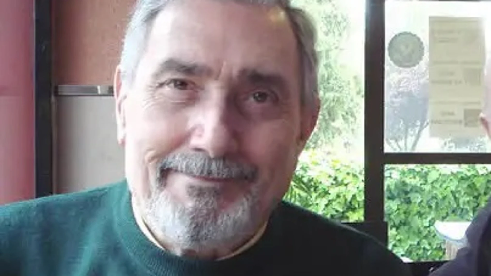 Muere Pablo Herrero, compositor histórico de "Libre", "Un beso y una flor" o "Como una ola"