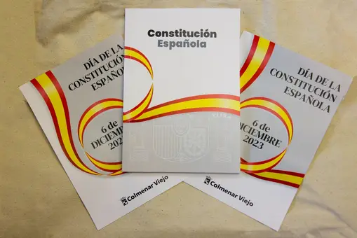 Los españoles, última línea de defensa de la Constitución