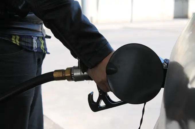 La gasolina alcanza su precio más alto en seis meses: el litro cuesta 1,66 euros 