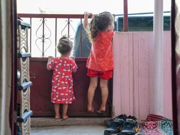  España obtiene la peor nota en pobreza infantil de la Unión Europea, según Unicef