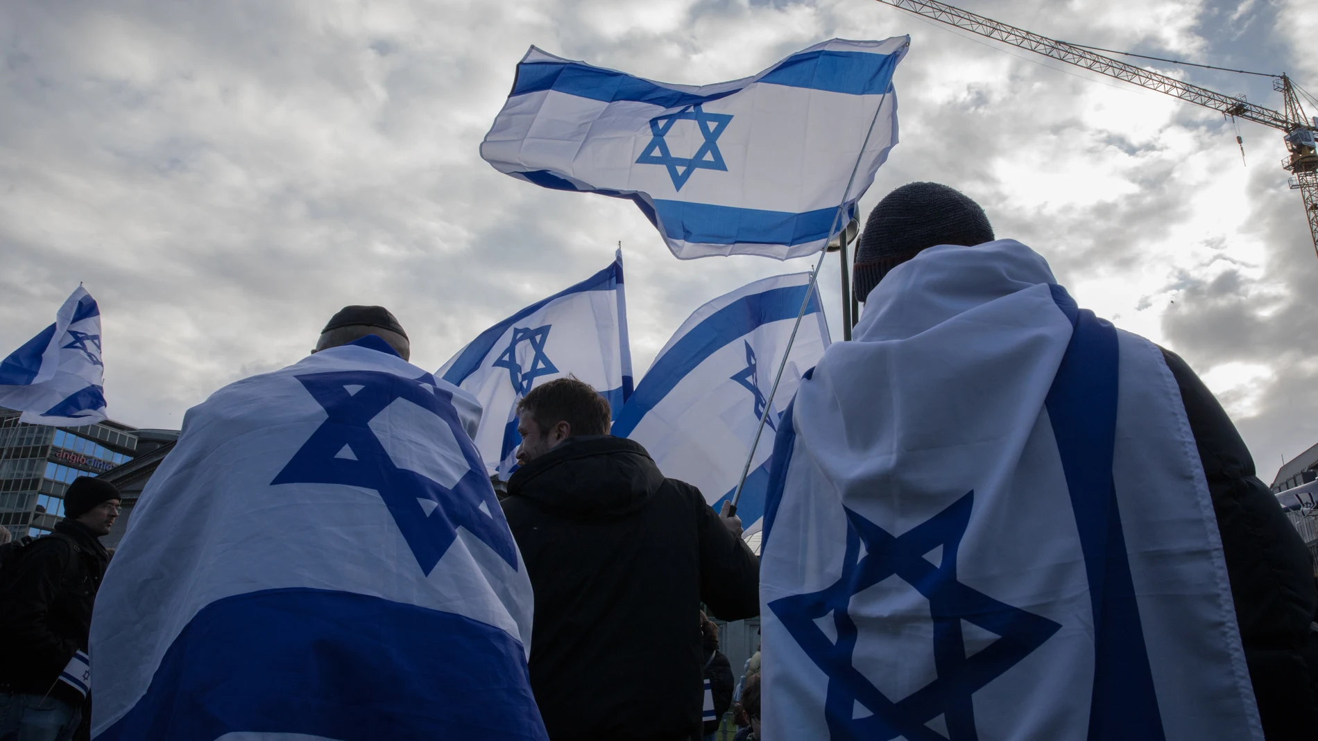 Alemania.- El estado alemán de Sajonia-Anhalt pedirá a los solicitantes de nacionalidad un escrito apoyando a Israel