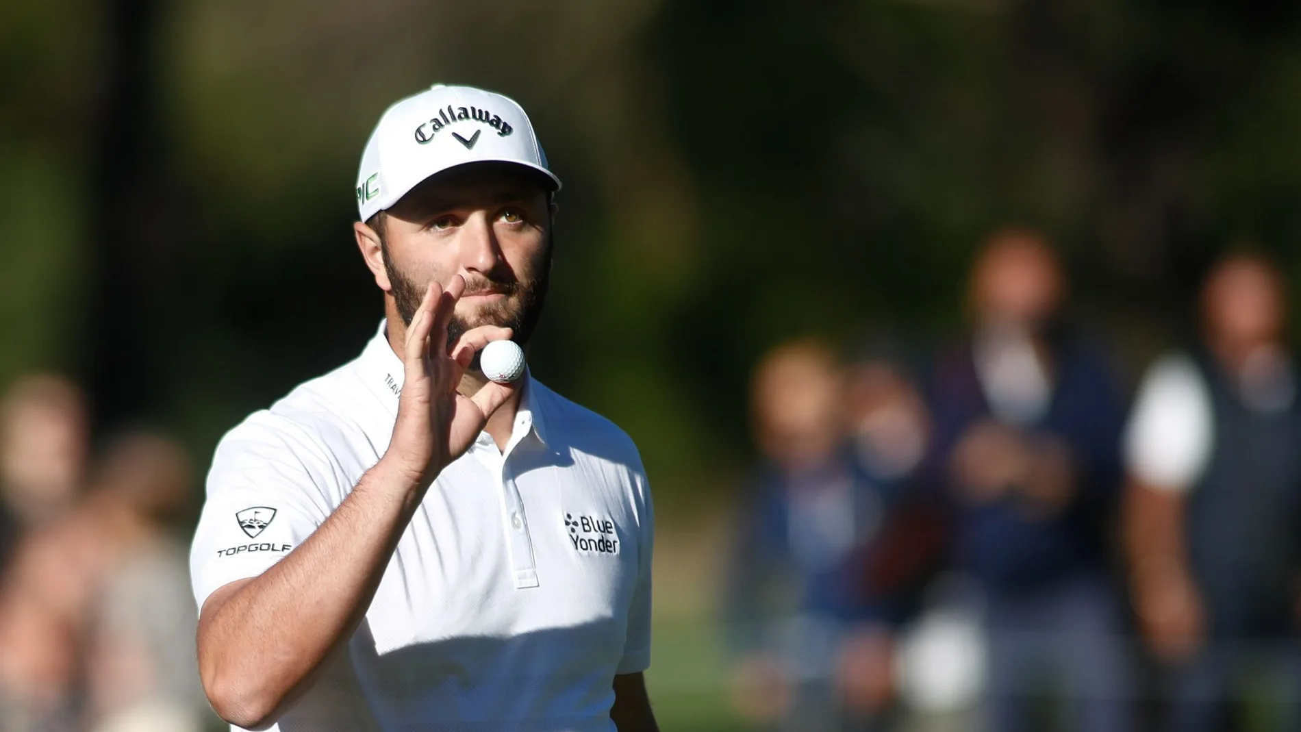 Jon Rahm se rinde al talonario saudí: abandonará la PGA para unirse a la LIV Golf