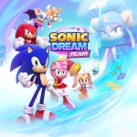 Sonic Dream Team se estrena en exclusiva para Apple Arcade.