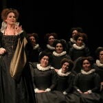 Teatro alla Scala opens season with Verdi's Don Carlo in Milan