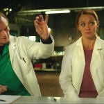 "Valkyrien", la serie más premiada de Noruega, llega a AMC+