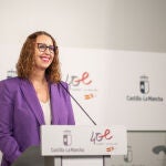 VIII edición del Premio Internacional a la Igualdad de Género "Luisa de Medrano"