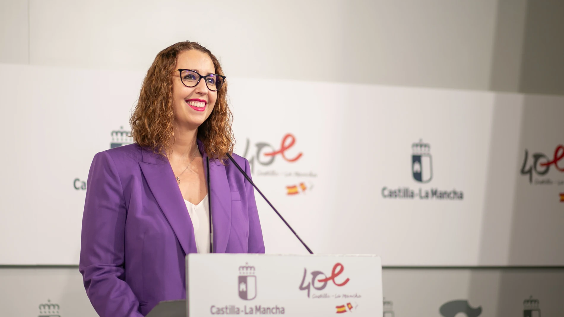 VIII edición del Premio Internacional a la Igualdad de Género "Luisa de Medrano"