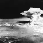 Hiroshima Bomba Atómica