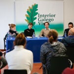 Sumar Galicia habla de un "gobierno a tres" en la Xunta y, sobre Podemos, mantiene "puertas abiertas" a "personas"