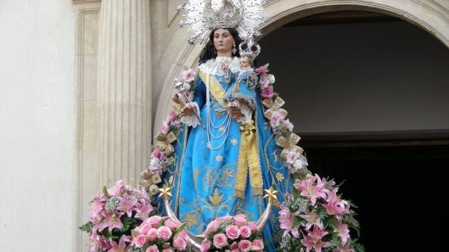 Nuestra Señora de Loreto