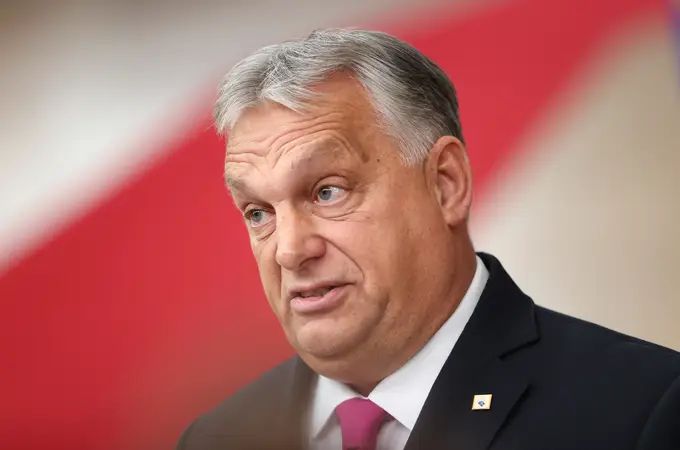Suecia rechaza negociar con Hungría, el único socio que no ha aprobado su ingreso en la OTAN