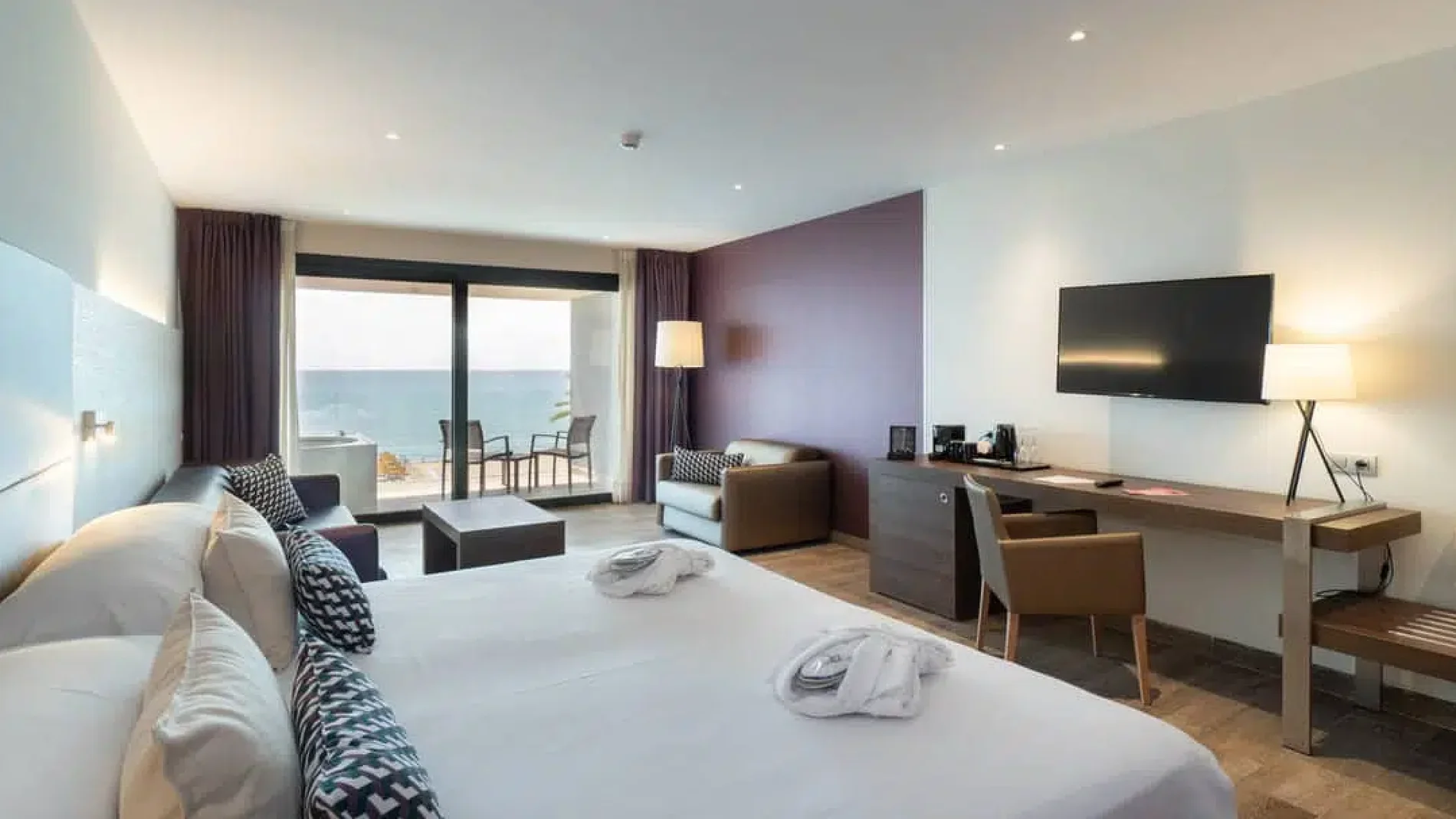Hotel Pez Espada
