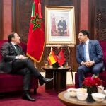 España/Marruecos.- Albares se reunirá el jueves con Burita en Rabat a invitación de Marruecos