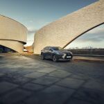 Lexus presenta el nuevo acabado Premium para su todocamino NX