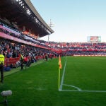 Granada CF v Athletic Club - La Liga EA Sports