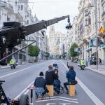 Estas son las once películas vinculadas a Madrid y apoyadas por el Ayuntamiento