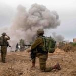 O.Próximo.- El Ejército de Israel confirma la muerte de más de un centenar de militares durante la ofensiva en Gaza