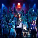 El musical 'We will rock you' como tributo a Queen está disponible en el abonoteatro