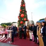 Mil espectáculos en cien lugares integran en Murcia una programación de Navidad "variada, extensa y netamente murciana"