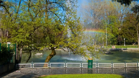 Parque Doña Casilda